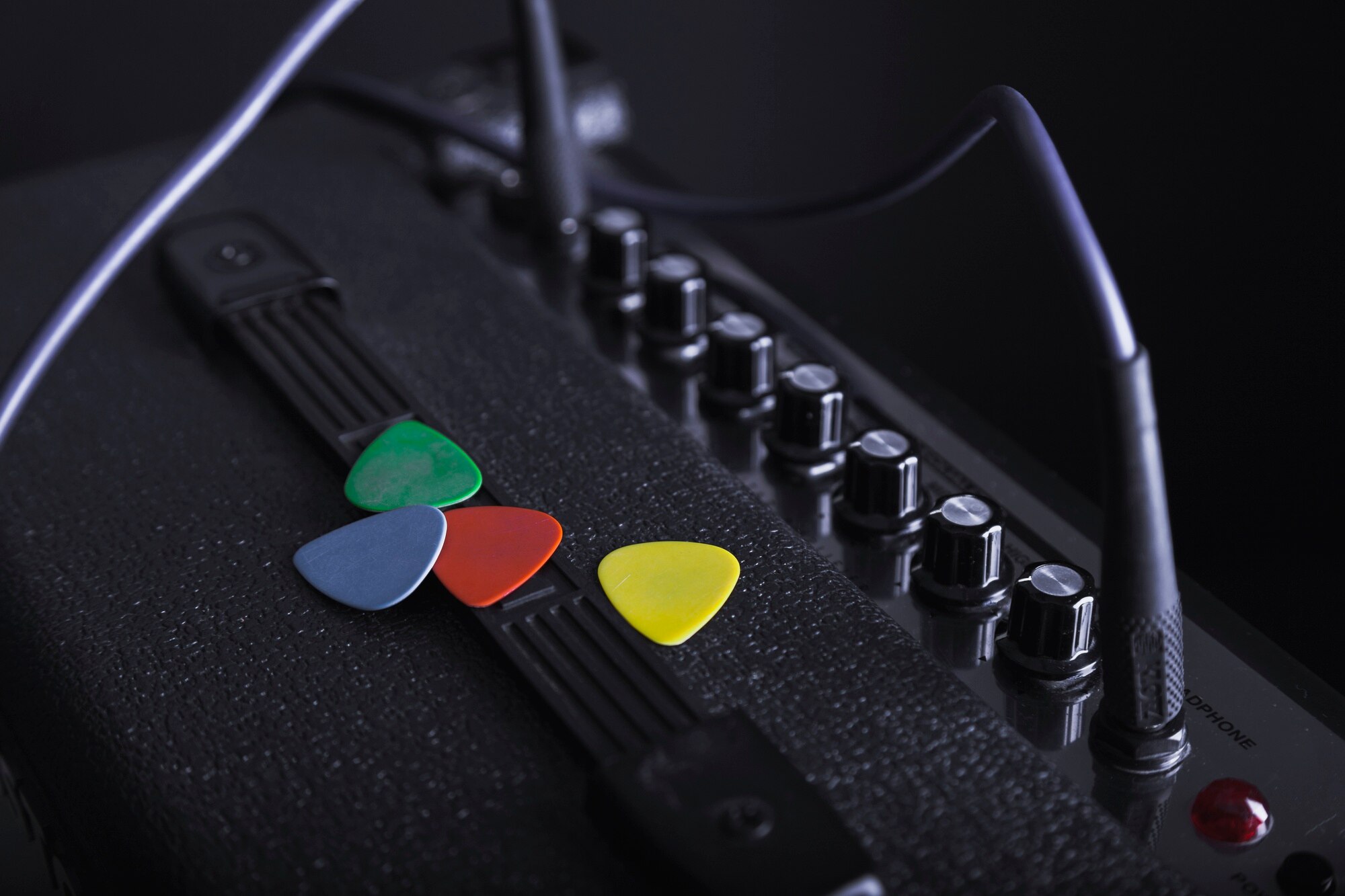 colorful picks amplifier 23 2147781791